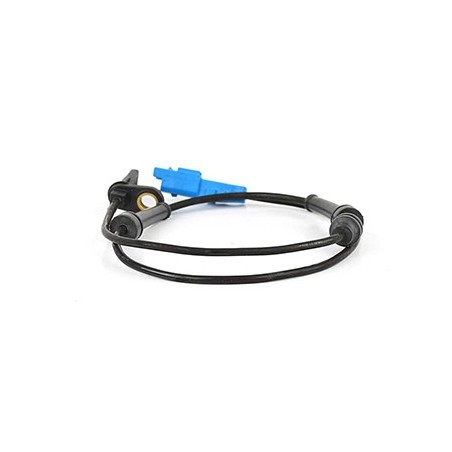 Capteur ABS Arrière Pour Peugeot 1007 Citroën C2 C3