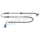 Capteur ABS Avant Pour Peugeot 1007 Citroën C2 C3