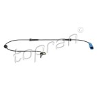 Capteur ABS Arrière Pour Peugeot 1007 Citroën C2 C3