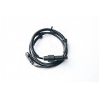 Capteur ABS Arrière Pour Peugeot Ford Citroën C4 4545A9 1012022 4545G6 1025014