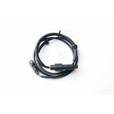 Capteur ABS Arrière Pour Peugeot Ford Citroën C4 4545A9 1012022 4545G6 1025014