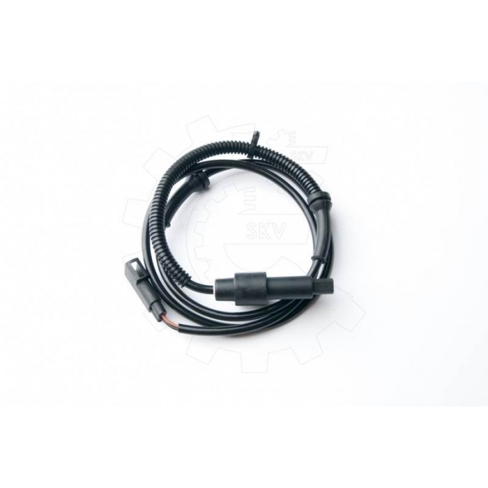 Capteur ABS Arrière Pour Peugeot Ford Citroën C4 4545A9 1012022 4545G6 1025014