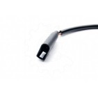 Capteur ABS Arrière Pour Peugeot Ford Citroën C4 4545A9 1012022 4545G6 1025014