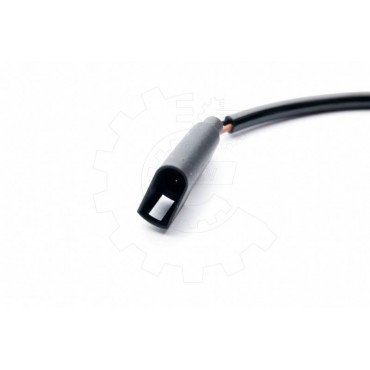 Capteur ABS Arrière Pour Peugeot Ford Citroën C4 4545A9 1012022 4545G6 1025014