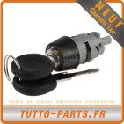 Barillet Serrure d'allumage VW Caddy I Golf I II III Jetta II Passat Polo