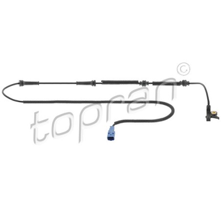 Capteur ABS Avant Pour Citroën C5