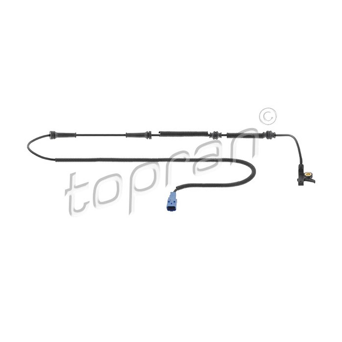 Capteur ABS Avant Pour Citroën C5