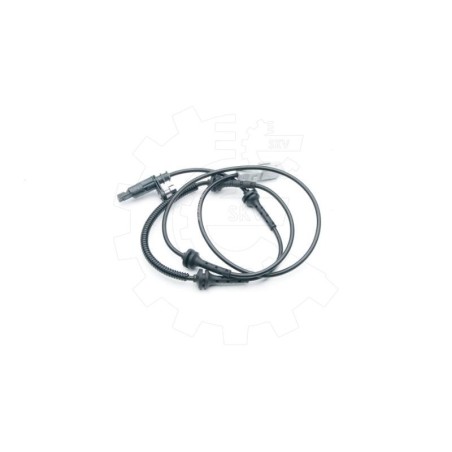 Capteur ABS Avant Pour Peugeot 407 Citroën C5 C6