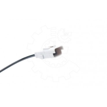 Capteur ABS Avant Pour Peugeot 407 Citroën C5 C6