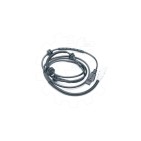 Capteur ABS Arrière Pour Peugeot 407 Citroën C5 C6