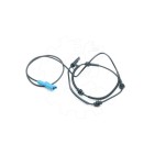 Capteur ABS Arrière Pour Peugeot 407 Citroën C5 C6