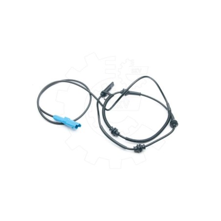 Capteur ABS Arrière Pour Peugeot 407 Citroën C5 C6