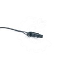 Capteur ABS Arrière Pour Peugeot 407 Citroën C5 C6