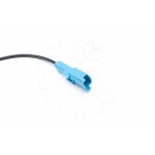 Capteur ABS Arrière Pour Peugeot 407 Citroën C5 C6
