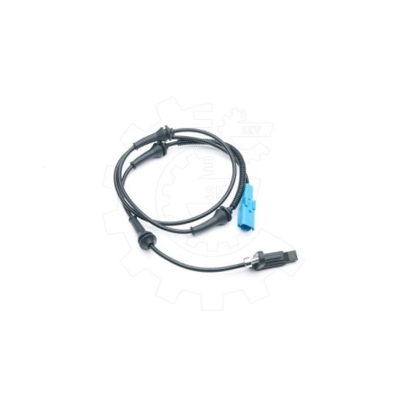 Capteur ABS Avant Pour Peugeot 407 508 Citroën C5 C6