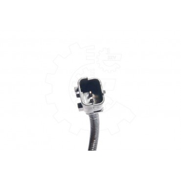 Capteur ABS Arrière Pour Peugeot Fiat Citroën Lancia 4545C0 1400968980 4545G7