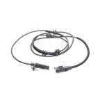 Capteur ABS Arrière Pour Peugeot Fiat Citroën Lancia 4545C0 1400968980 4545G7