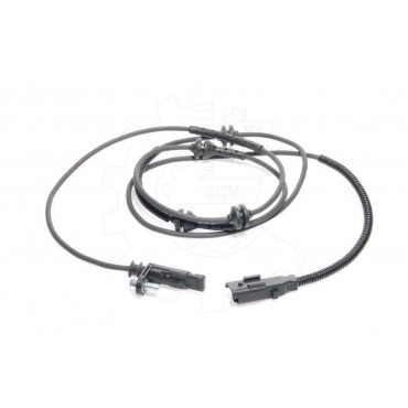 Capteur ABS Arrière Pour Peugeot Fiat Citroën Lancia 4545C0 1400968980 4545G7