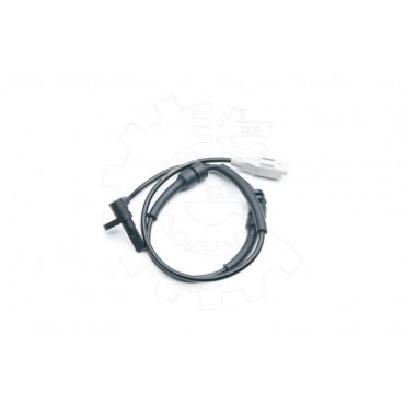 Capteur ABS Avant Pour Peugeot 807 Fiat Citroën C8 Lancia 454595 1493883080