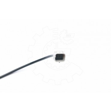 Capteur ABS Avant Pour Peugeot 807 Fiat Citroën C8 Lancia 454595 1493883080