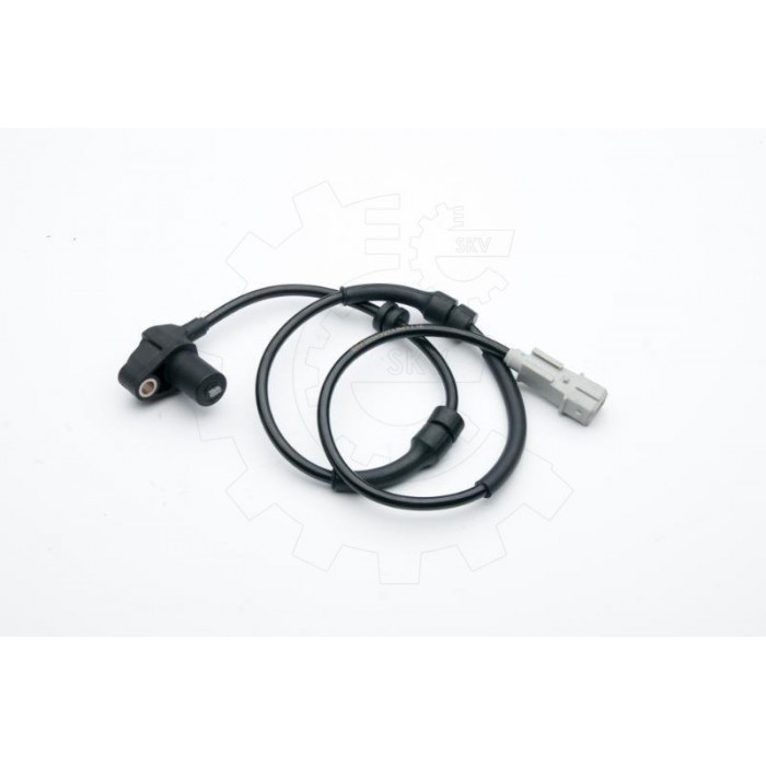 Capteur ABS Avant Pour Peugeot Fiat Citroën Evasion Lancia 454567 1480846080