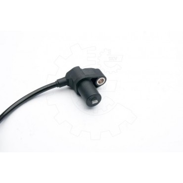 Capteur ABS Avant Pour Peugeot Fiat Citroën Evasion Lancia 454567 1480846080