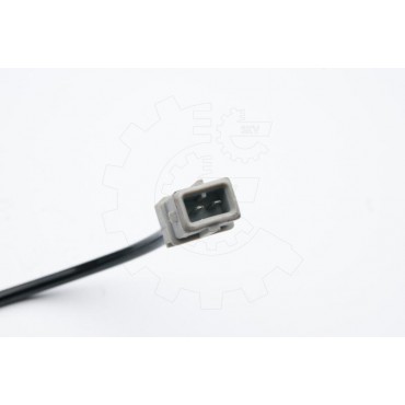 Capteur ABS Avant Pour Peugeot Fiat Citroën Evasion Lancia 454567 1480846080