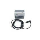 Capteur ABS Arrière Gauche Pour Peugeot Boxer Fiat Citroën 454571 1320329080