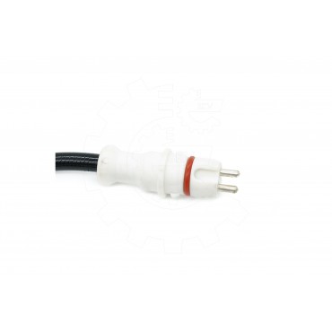 Capteur ABS Arrière Gauche Pour Peugeot Boxer Fiat Citroën 454571 1320329080