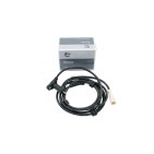 Capteur ABS Arrière Droit Pour Peugeot Boxer Fiat Citroën 454572 1320328080