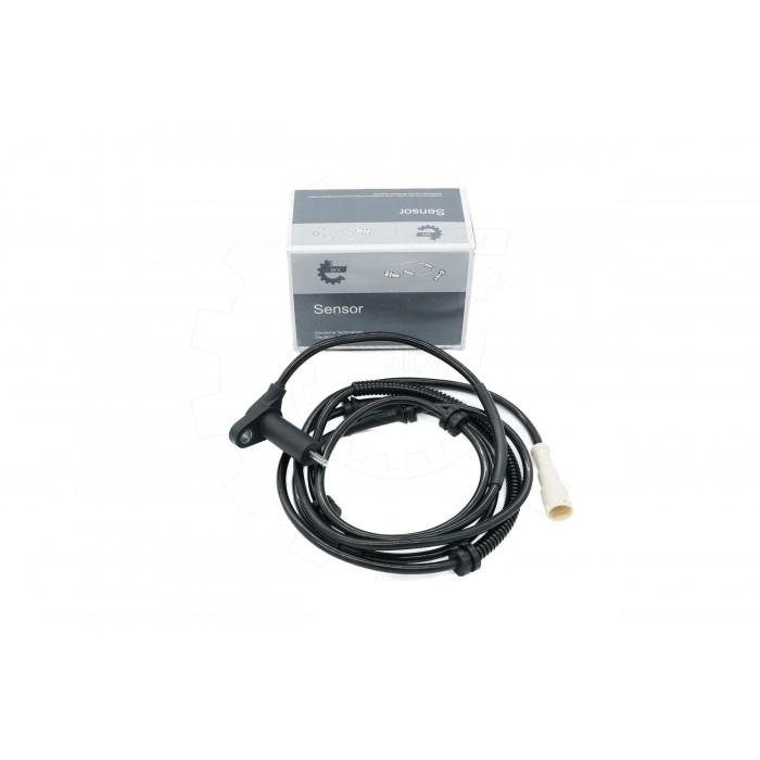 Capteur ABS Arrière Droit Pour Peugeot Boxer Fiat Citroën 454572 1320328080