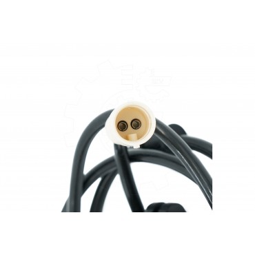 Capteur ABS Arrière Droit Pour Peugeot Boxer Fiat Citroën 454572 1320328080