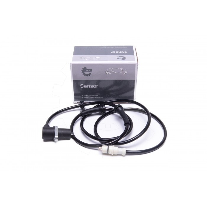 Capteur ABS Avant Pour Peugeot Fiat Citroën 1611272380 46776188 454590 59232005