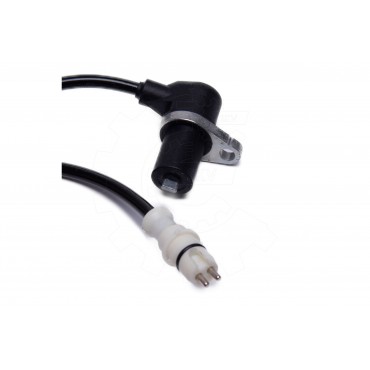 Capteur ABS Avant Pour Peugeot Fiat Citroën 1611272380 46776188 454590 59232005