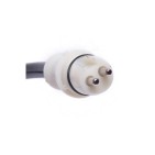 Capteur ABS Avant Pour Peugeot Fiat Citroën 1611272380 46776188 454590 59232005
