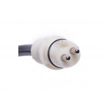 Capteur ABS Avant Pour Peugeot Fiat Citroën 1611272380 46776188 454590 59232005