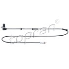 Capteur ABS Avant Pour Peugeot Fiat Citroën 1611272380 46776188 454590 59232005