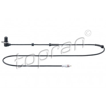 Capteur ABS Avant Pour Peugeot Fiat Citroën 1611272380 46776188 454590 59232005