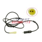 Capteur ABS Arrière Droit Pour Peugeot Boxer Fiat Citroën 4545A2 46809773