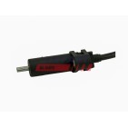 Capteur ABS Arrière Droit Pour Peugeot Boxer Fiat Citroën 4545A2 46809773