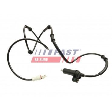 Capteur ABS Arrière Gauche Pour Peugeot Boxer Fiat Citroën 4545A1 46809774