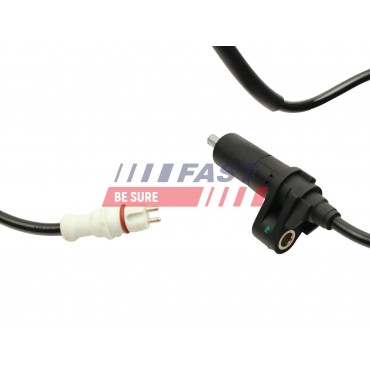 Capteur ABS Arrière Gauche Pour Peugeot Boxer Fiat Citroën 4545A1 46809774