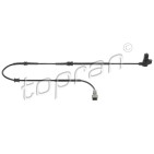Capteur ABS Avant Pour Citroën Xsara