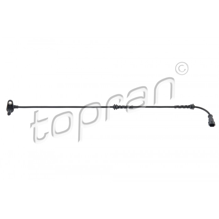 Capteur ABS Arrière Gauche Pour Renault Duster Dacia Duster 479007637R