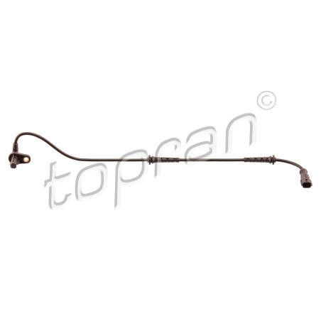 Capteur ABS Arrière Droit Pour Renault Duster Dacia Duster 479505873R