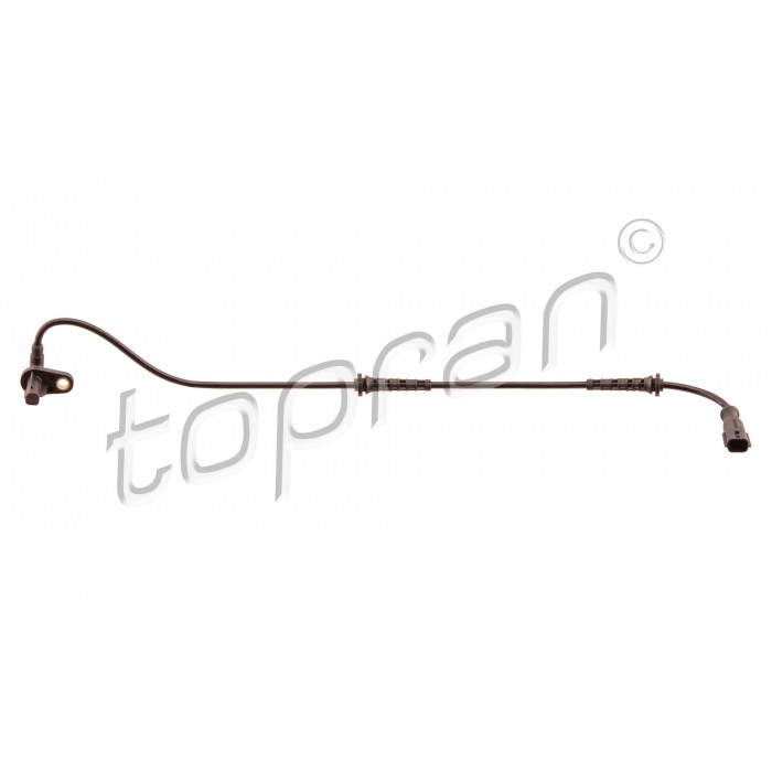 Capteur ABS Arrière Droit Pour Renault Duster Dacia Duster 479505873R