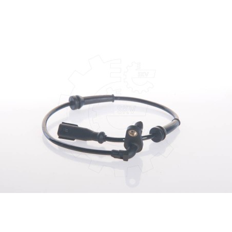 Capteur ABS Arrière Pour Renault Logan Dacia Logan Sandero