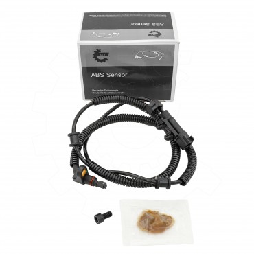 Capteur ABS Avant Pour Dodge Nitro Van Jeep Cherokee Compass