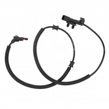 Capteur ABS Avant Pour Dodge Nitro Van Jeep Cherokee Compass