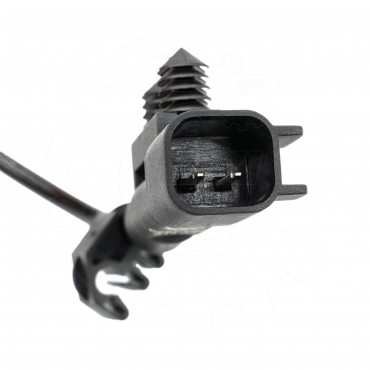 Capteur ABS Avant Pour Dodge Nitro Van Jeep Cherokee Compass